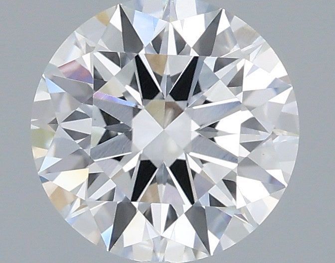 1.17 ct. round Lab Grown Diamond front image