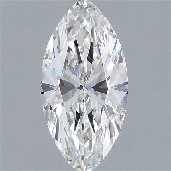 1.32 ct. marquise Lab Grown Diamond front image