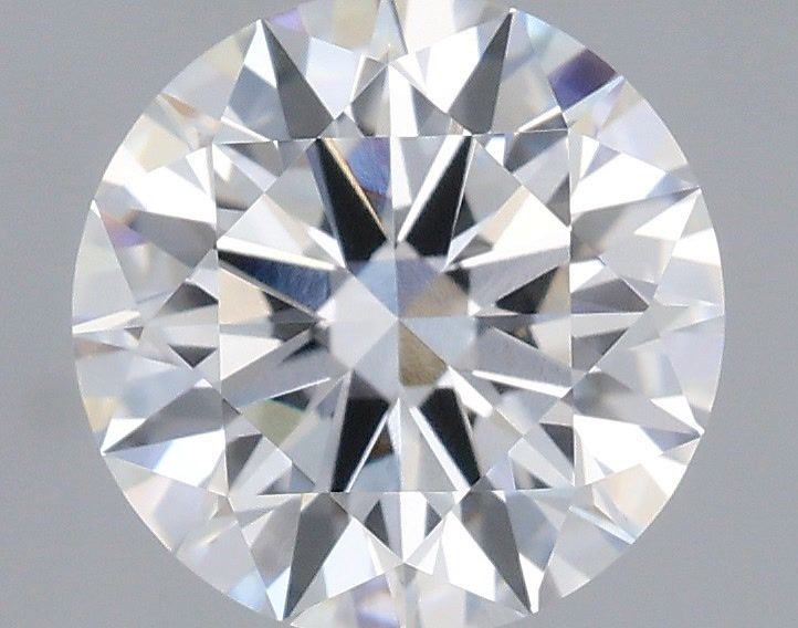 1.52 ct. round Lab Grown Diamond front image