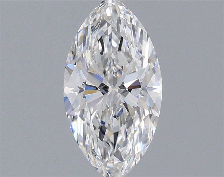 1.13 ct. marquise Lab Grown Diamond front image