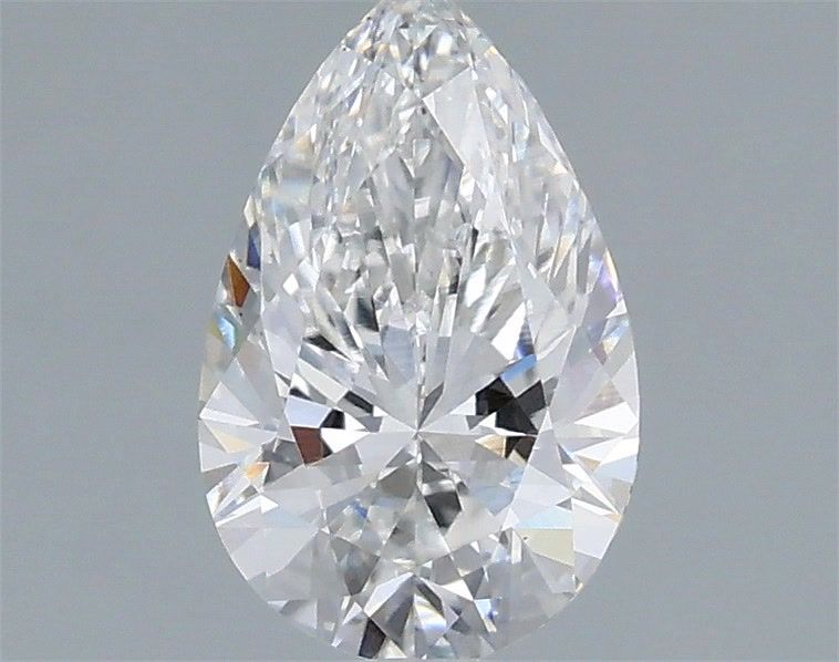 1.05 ct. pear Lab Grown Diamond front image