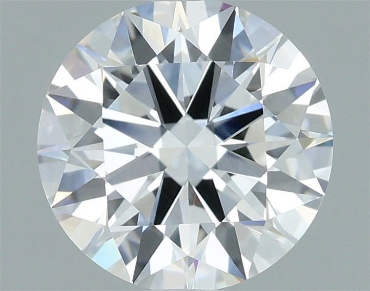 1.19 ct. round Lab Grown Diamond front image
