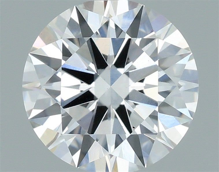 1.16 ct. round Lab Grown Diamond front image