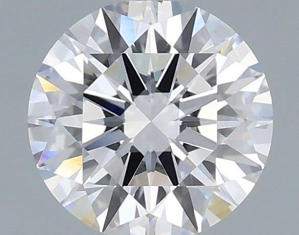 1.16 ct. round Lab Grown Diamond front image
