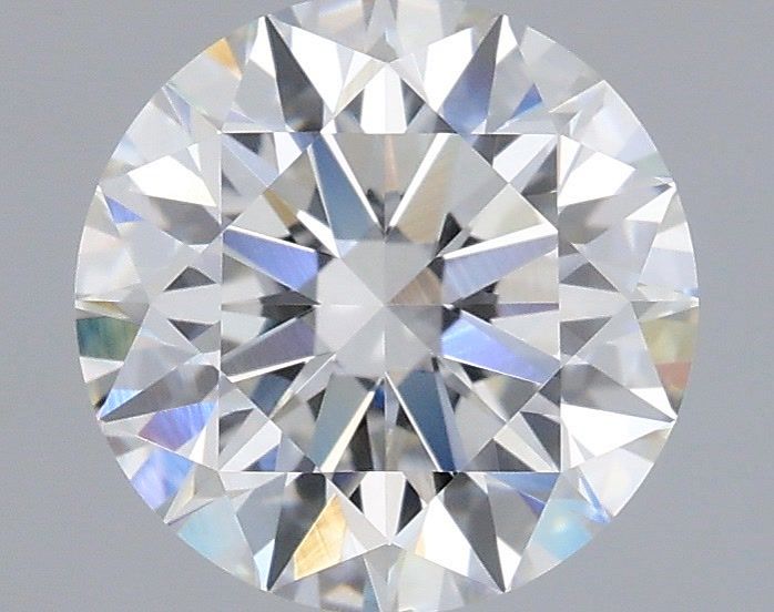 1.91 ct. round Lab Grown Diamond front image