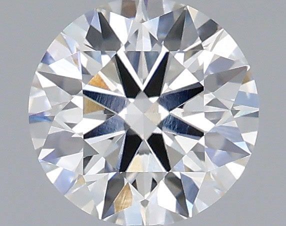 1.14 ct. round Lab Grown Diamond front image