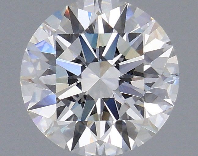 1.51 ct. round Lab Grown Diamond front image