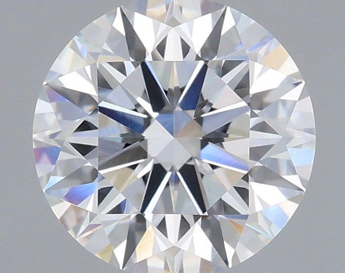 1.63 ct. round Lab Grown Diamond front image