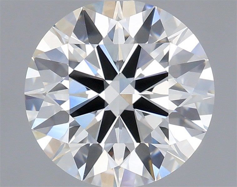 1.85 ct Round diamond