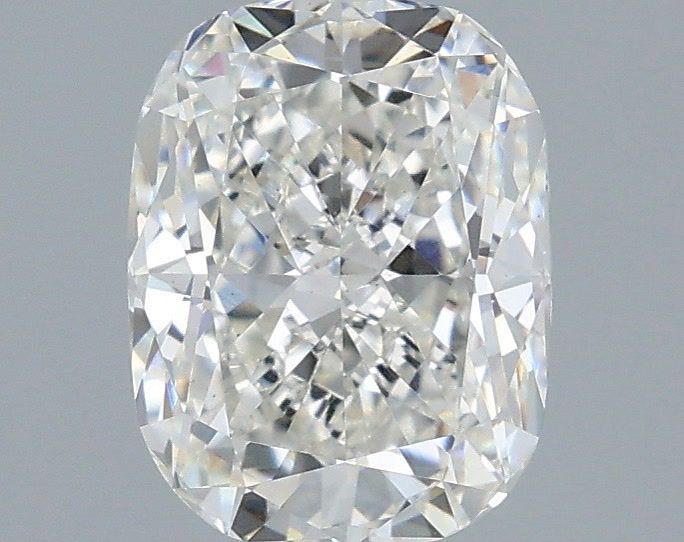 2.17 ct Cushion Modified diamond