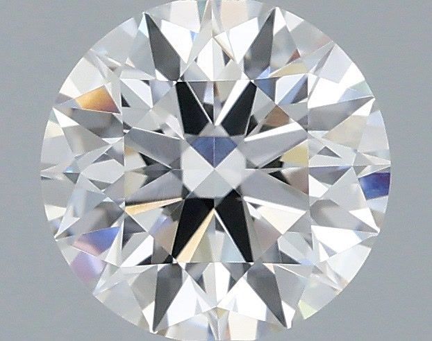 1.51 ct. round Lab Grown Diamond front image