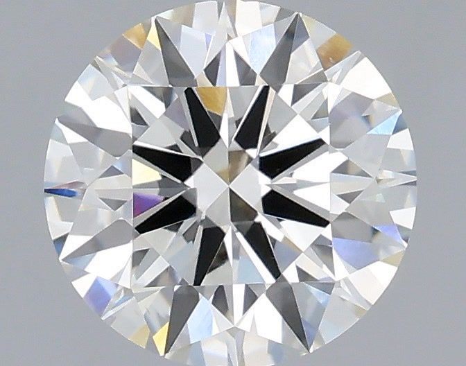 1.82 ct. round Lab Grown Diamond front image