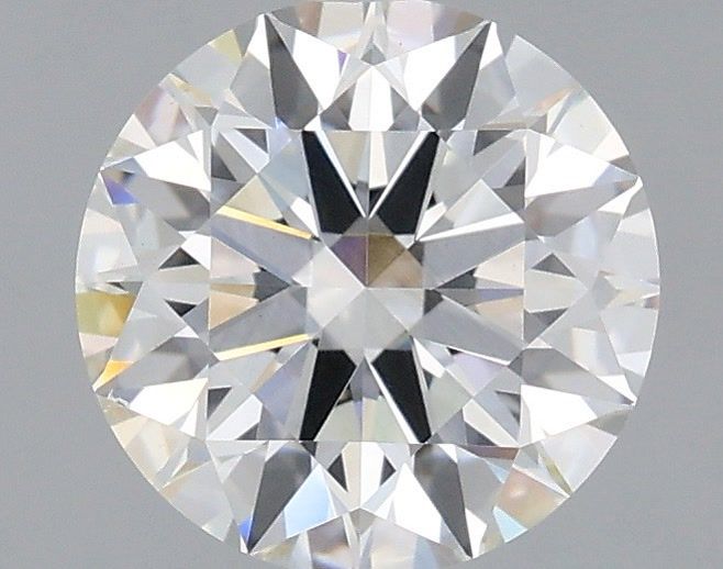 1.57 ct Round diamond