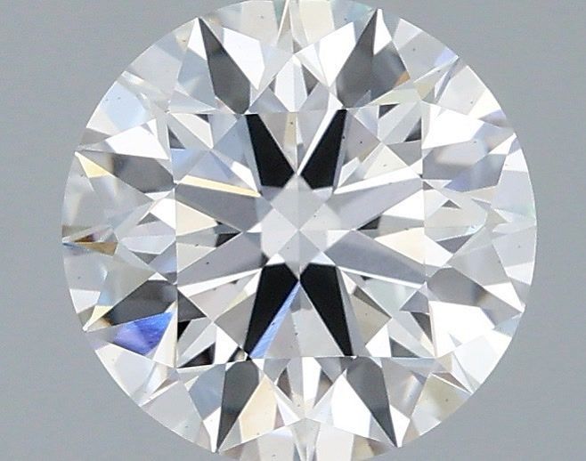 1.81 ct. round Lab Grown Diamond front image