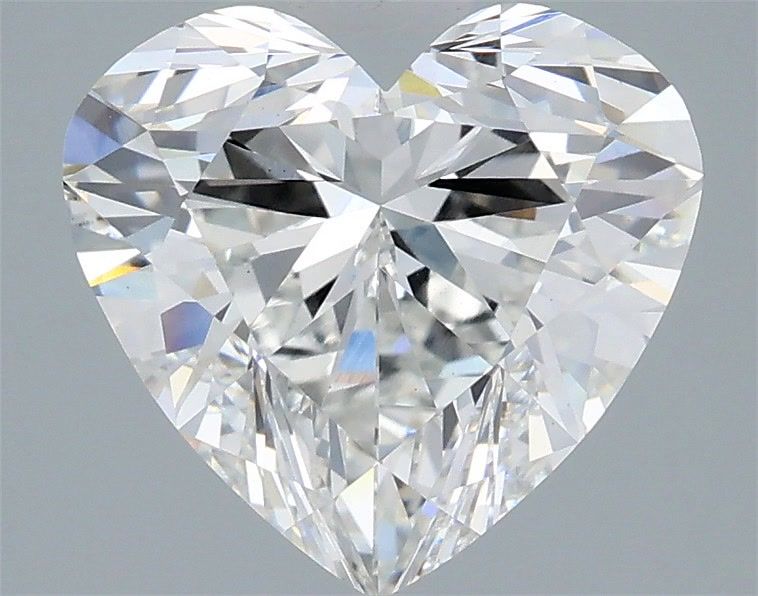 2.87 Carat