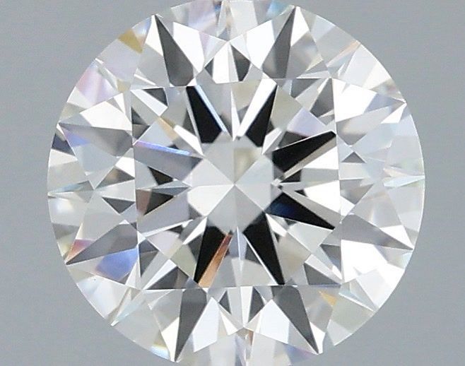 1.79 ct. round Lab Grown Diamond front image