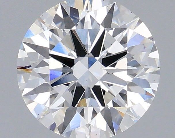 1.81 ct. round Lab Grown Diamond front image