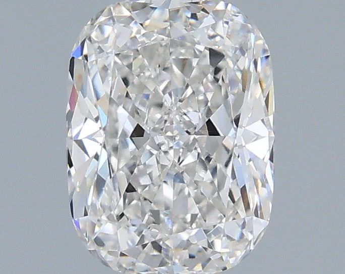 1.51 ct Cushion Modified diamond