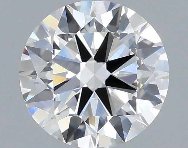 1.50 ct Round diamond