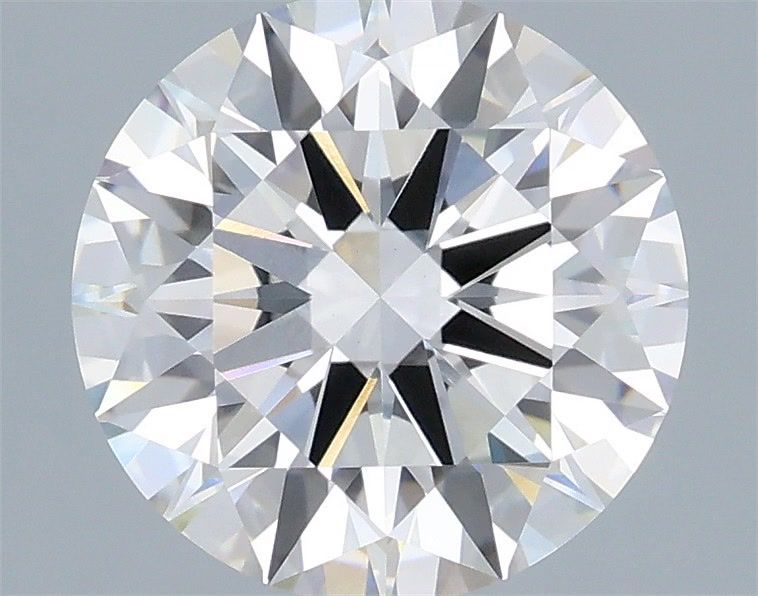 3.15 ct. round Lab Grown Diamond front image