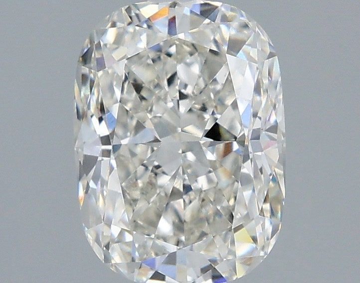 2.32 ct Cushion Modified diamond
