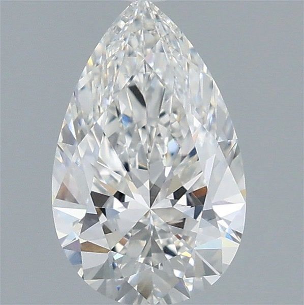 1.53 ct Pear diamond