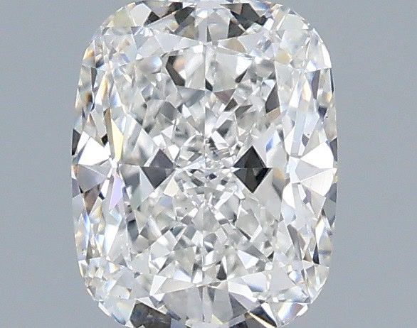 1.14 ct lab-grown Cushion modified Diamond