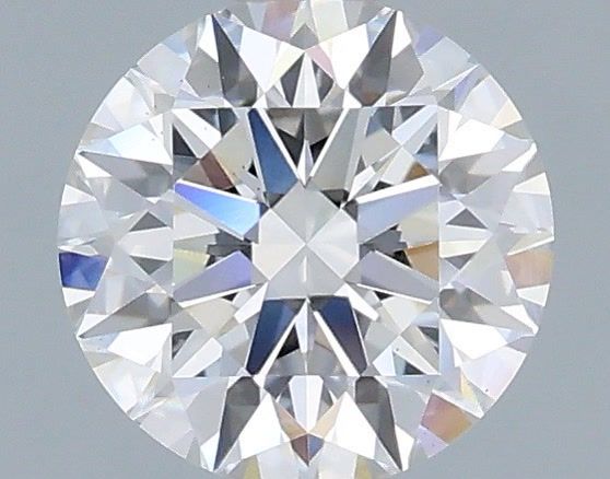 1.19 ct. round Lab Grown Diamond front image
