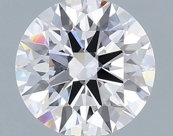 1.13 ct. round Lab Grown Diamond front image