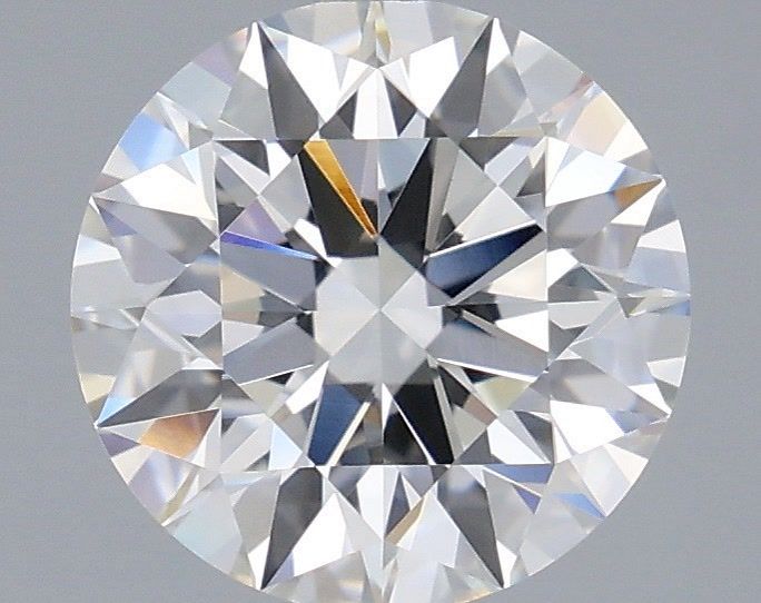 1.60 ct. round Lab Grown Diamond front image
