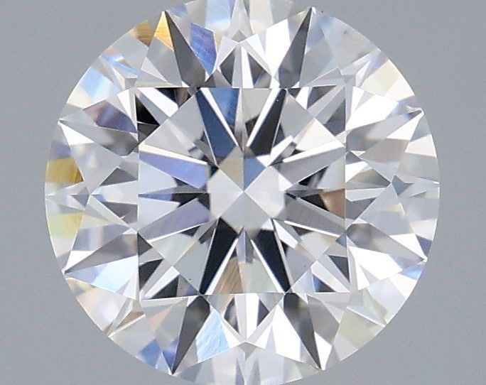 1.60 ct. round Lab Grown Diamond front image