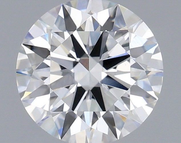 1.15 ct. round Lab Grown Diamond front image