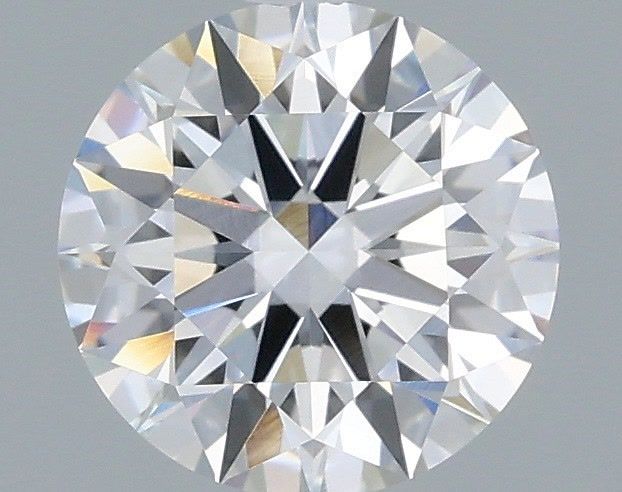 1.59 ct. round Lab Grown Diamond front image