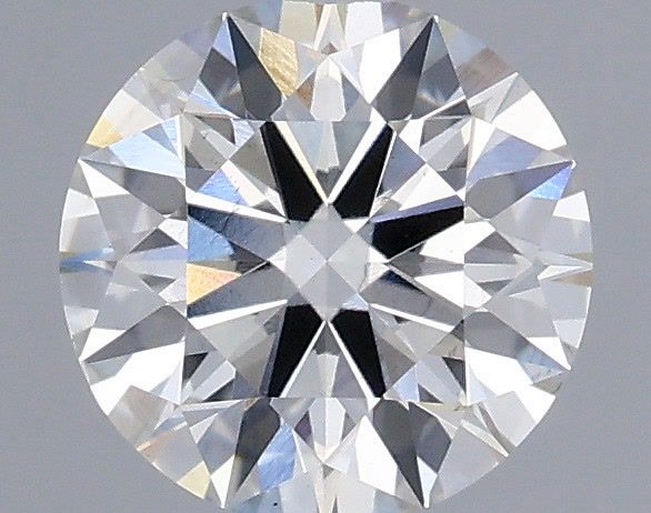1.09 ct. round Lab Grown Diamond front image