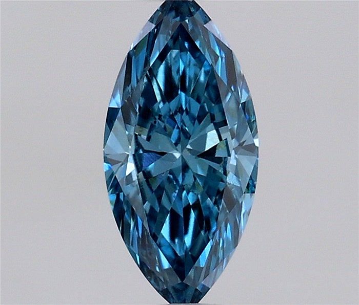 0.29 ct lab-grown Marquise Diamond