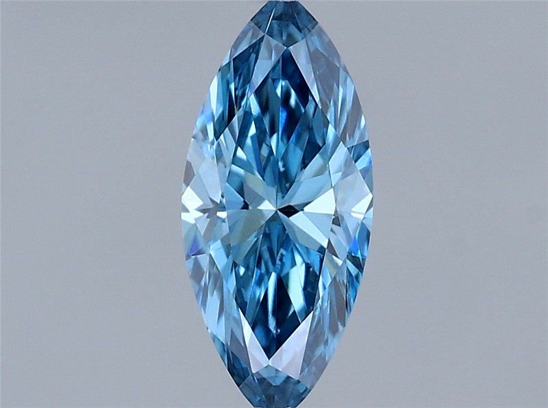 0.27 ct lab-grown Marquise Diamond