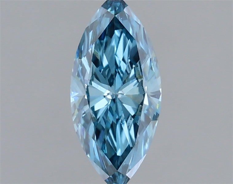 0.27 ct lab-grown Marquise Diamond