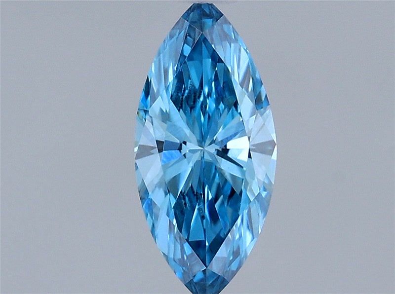 0.25 ct lab-grown Marquise Diamond