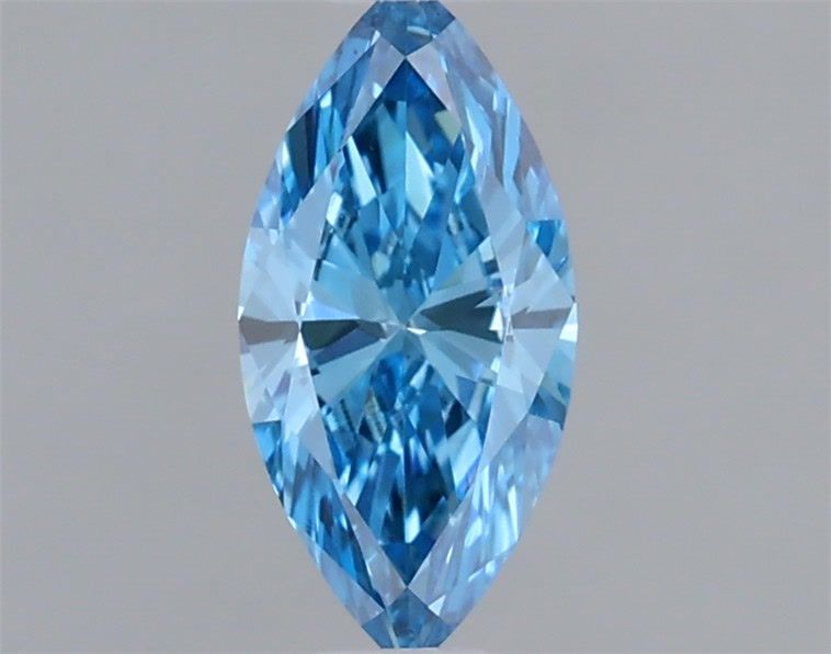 0.24 ct lab-grown Marquise Diamond
