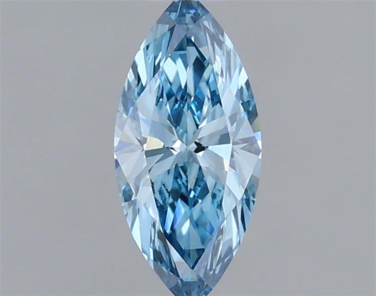 0.23 ct lab-grown Marquise Diamond