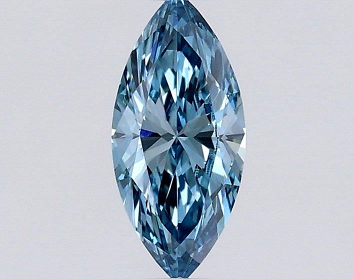 0.27 ct lab-grown Marquise Diamond