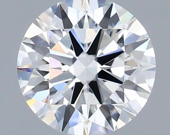1.05 ct. round Lab Grown Diamond front image