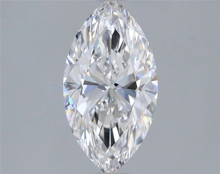 1.43 ct. marquise Lab Grown Diamond front image