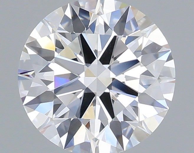 1.06 ct. round Lab Grown Diamond front image