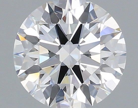 1.03 ct. round Lab Grown Diamond front image