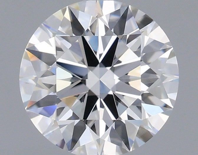 1.06 ct. round Lab Grown Diamond front image