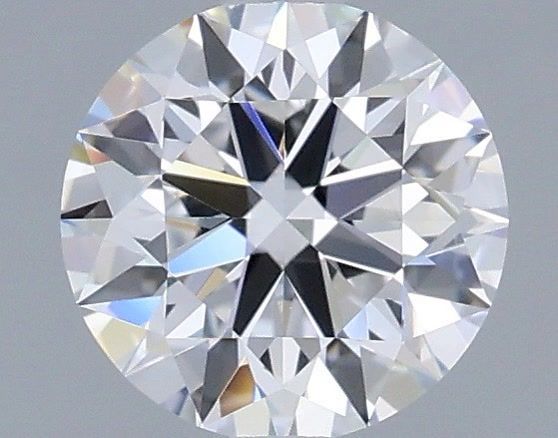 1.03 ct lab-grown Round Diamond