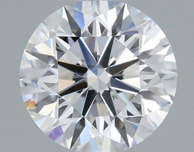 1.00 ct. round Lab Grown Diamond front image