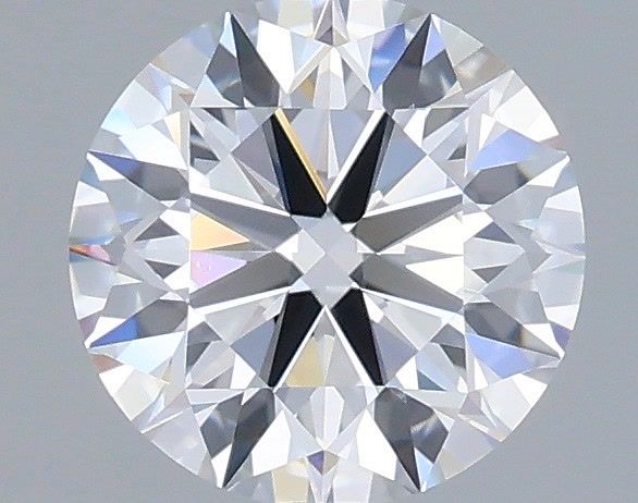 1.01 ct. round Lab Grown Diamond front image