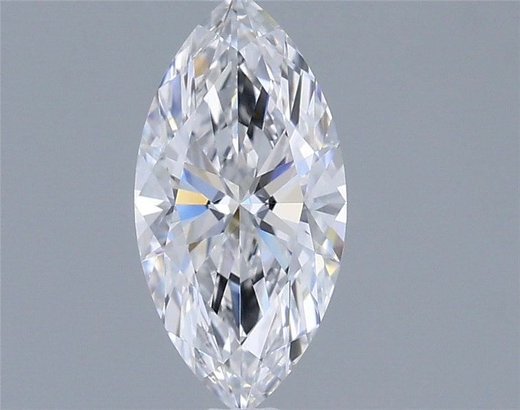 1.01 ct. marquise Lab Grown Diamond front image